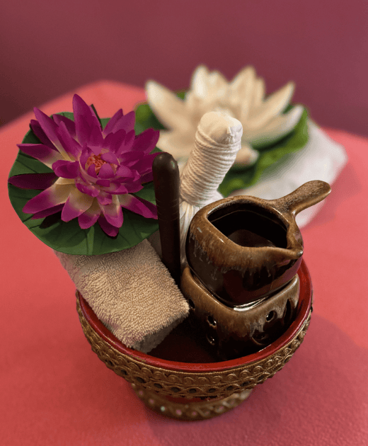 Thaimassage in Lüdenscheid