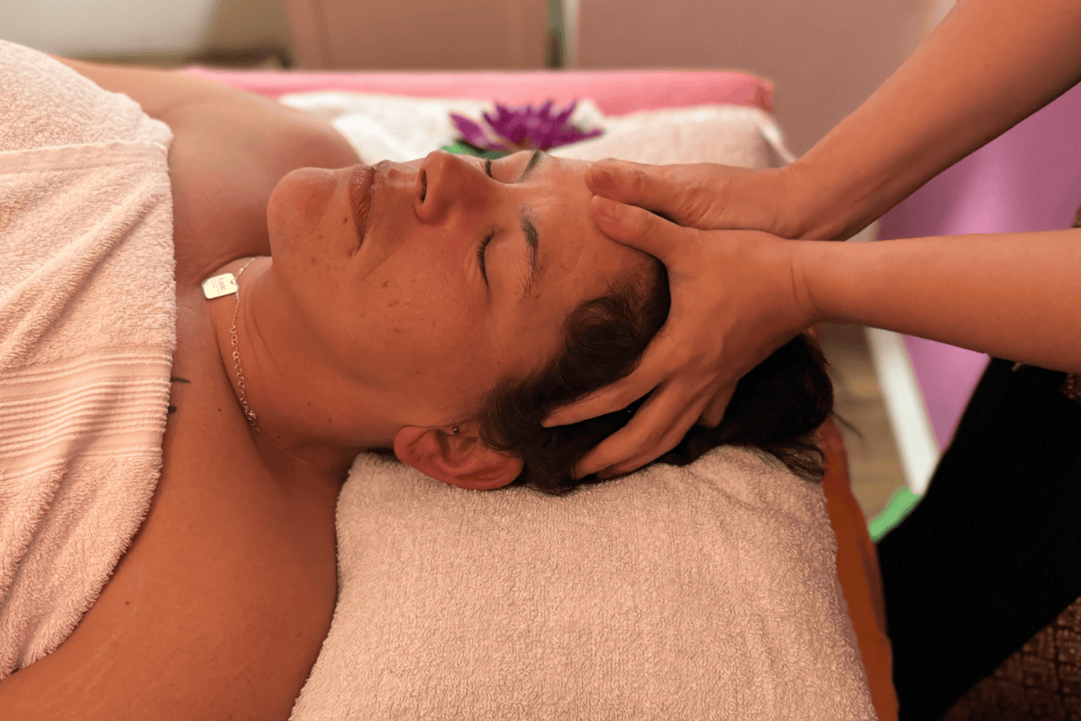 Thaimassage in Lüdenscheid